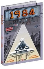 1984 (Çizgi Roman)