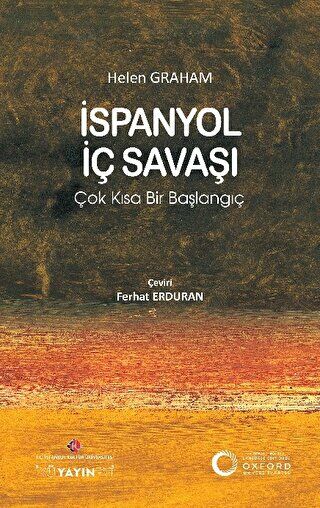 İspanyol İç Savaşı - Çok Kısa Bir Başlangıç
