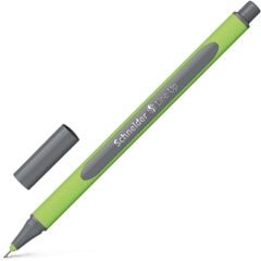 Schneider Line-Up Fineliner 0.4mm Space-Grey