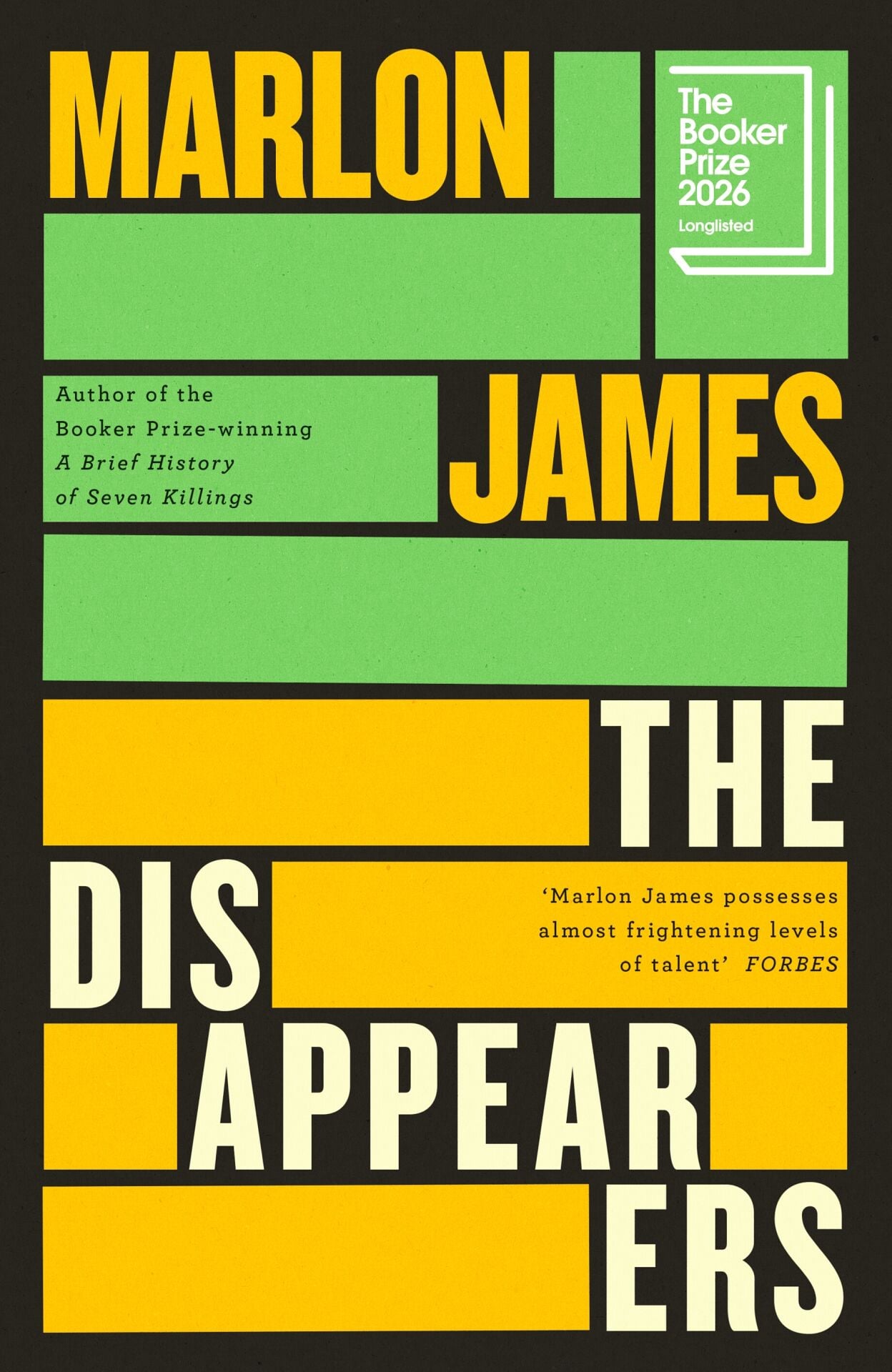 Disappearers