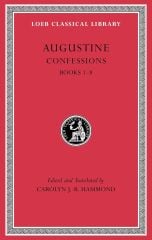 L 26 Confessions, Volume I: Books 1-8