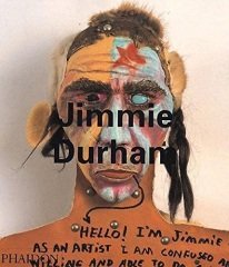 Jimmie Durham