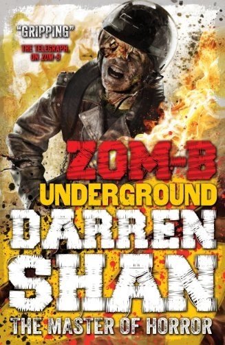 Underground, ZOM-B 2
