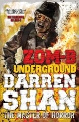 Underground, ZOM-B 2