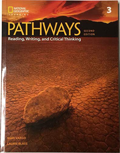 Pathways: Reading, Writing, and Critical Thinking