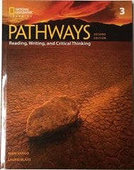 Pathways: Reading, Writing, and Critical Thinking