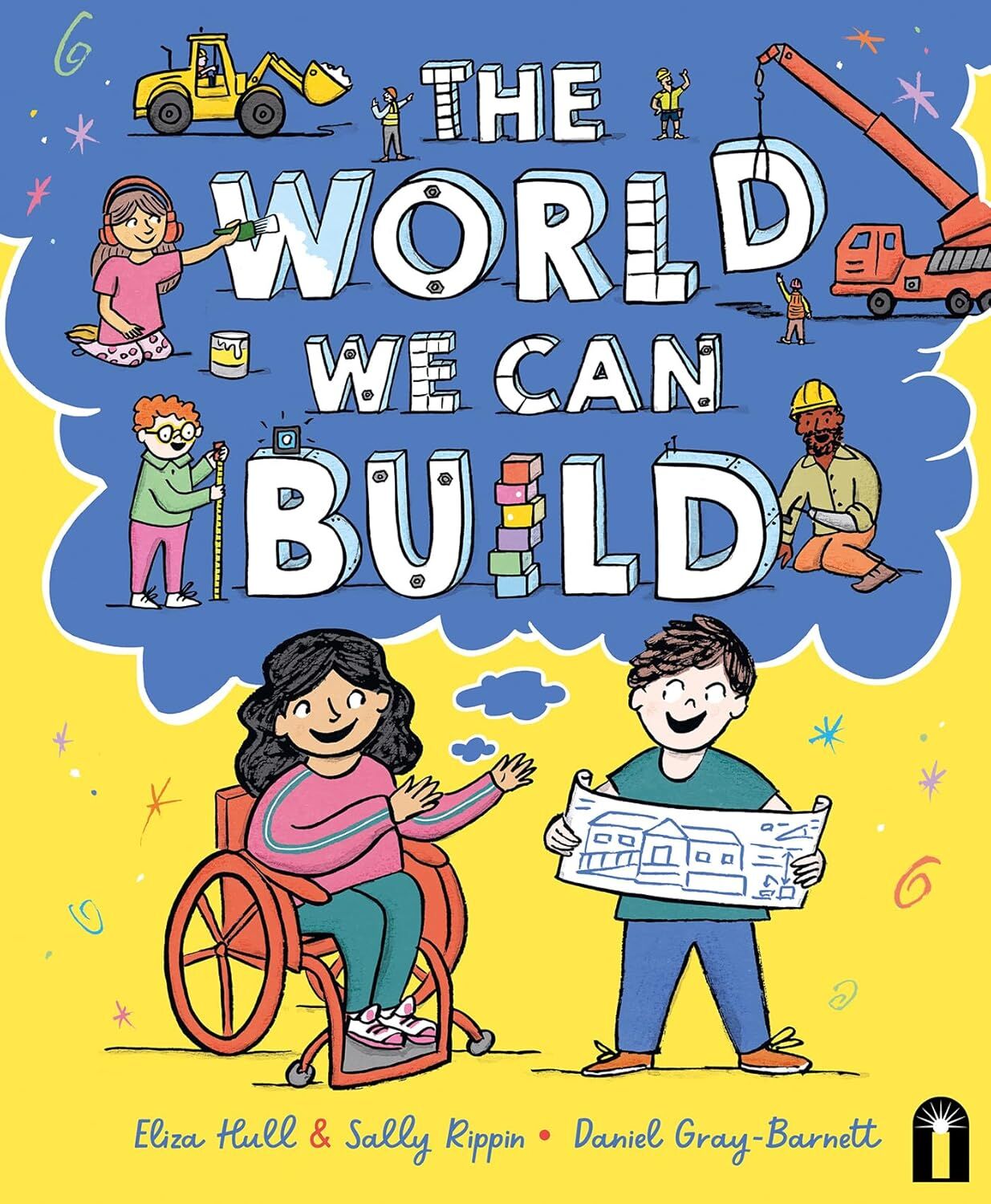 World We Can Build
