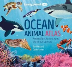 Ocean Animal Atlas