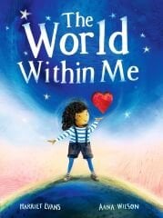 World Within Me