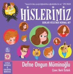 Burcu ve Berk ile Hislerimiz