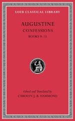 L 27 Confessions, Volume II: Books 9-13