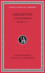 L 27 Confessions, Volume II: Books 9-13