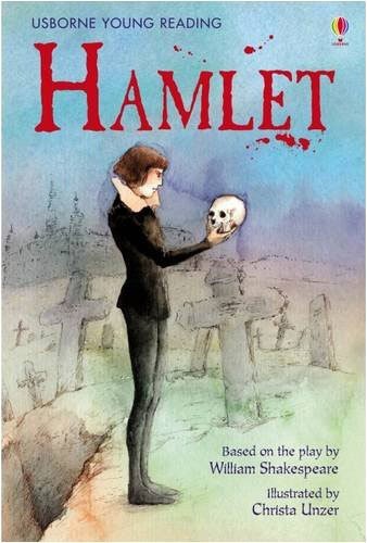 Hamlet, Young Reading L-2