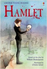 Hamlet, Young Reading L-2