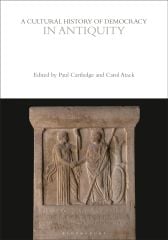 Cultural History of Democracy in Antiquity