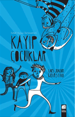 Kayıp Çocuklar, Tuhaf Kuzey Serüvenleri 1