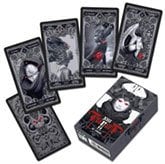 Tarot Nekro