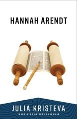 Hannah Arendt