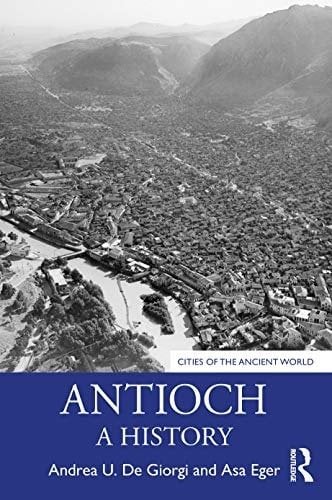 Antioch: A History