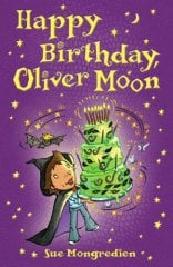 Happy Birthday, Oliver Moon