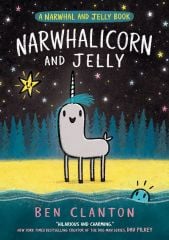 Narwhalicorn and Jelly, Narwhal and Jelly 7