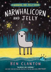Narwhalicorn and Jelly 7