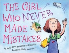Girl Who Never Made Mistakes