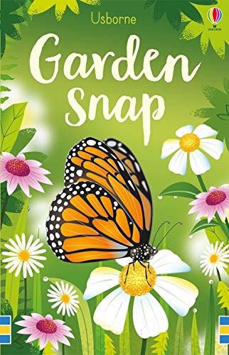 Garden Snap Cards