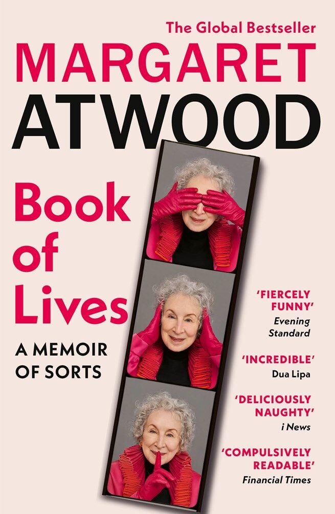 Book of Lives