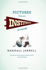 Pictures From an Institution