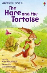 Hare and the Tortoise, First Reading L-4