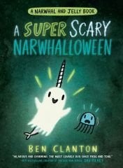 Super Scary Narwhalloween 8
