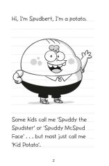 Kid Potato 1: Welcome to my World