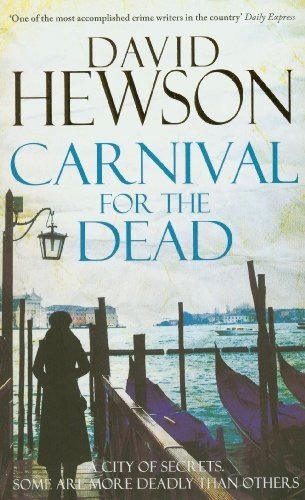 Carnival for the Dead