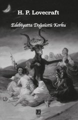 Edebiyatta Doğaüstü Korku