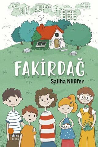 Fakirdağ