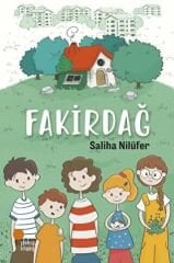 Fakirdağ