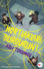 Hortlakları Durdurun!