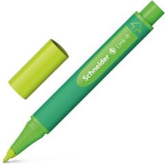 Schneider Link-It Fibrepen 1.0mm Apple-Green