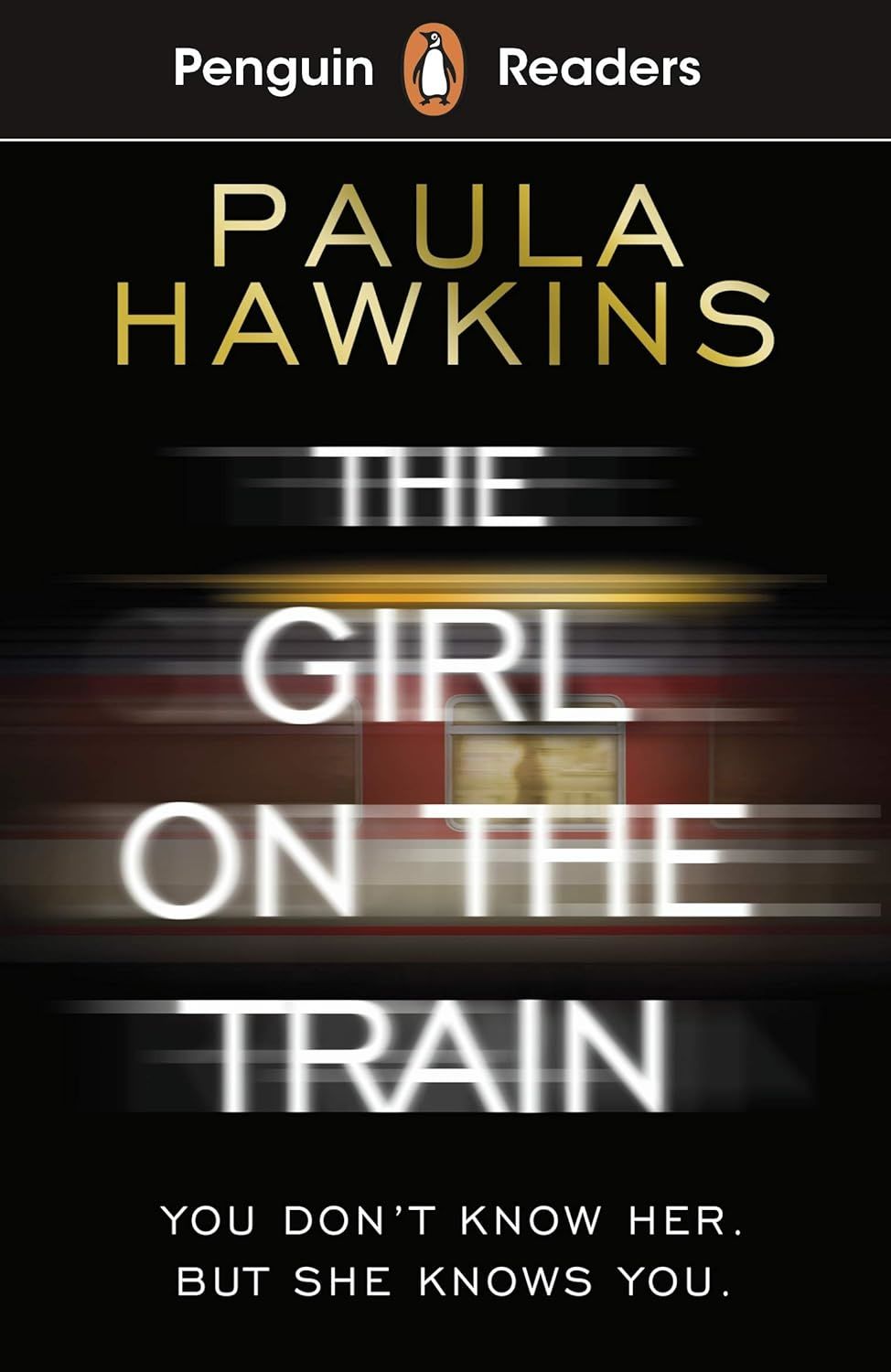 Girl on the Train, PRL - 6