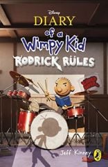 Rodrick Rules, DWK 2