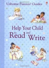 Help Your Child to Read and Write