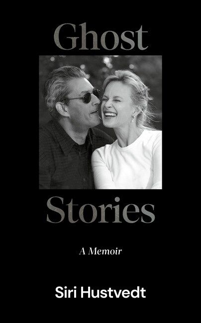 Ghost Stories