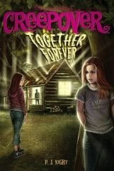 Together Forever, You're Invited to a Creepover 8
