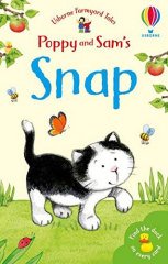 Poppy and Sam's Snap Cards