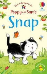 Poppy and Sam's Snap Cards