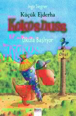 Küçük Ejderha Kokosnuss: Okula Başlıyor