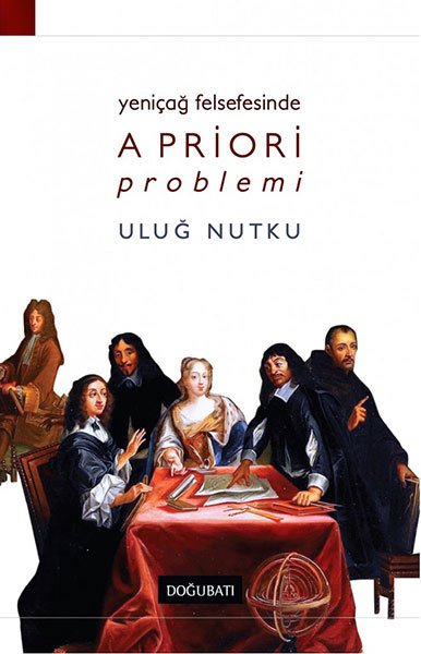 Yeniçağ Felsefesinde A Priori Problemi