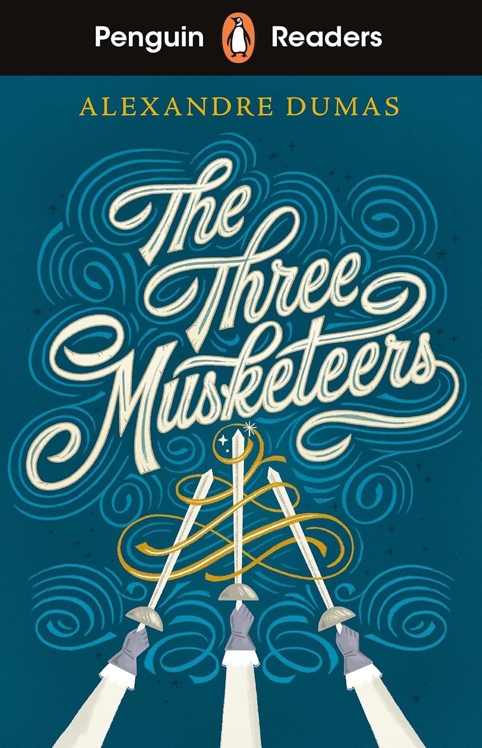 Three Musketeers, PRL - 5