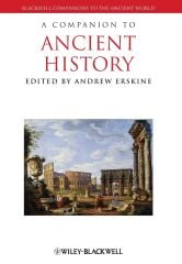 Companion to Ancient History